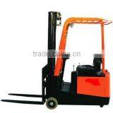 Seated Electric Battery Forklift thumbnail-1