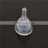 Wholesale Bulk Capacity Nursing Baby Feeder Feeding Bottle in Plastic thumbnail-3