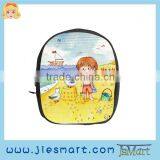 JSMART Student Backpack Picture Printing