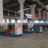 EMM083-2 ps Foam Food Container Making Machine thumbnail-1