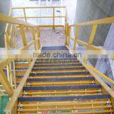 Frp Step Ladder, With High Strength, Corrosive Resistance thumbnail-1