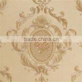 Living Room Interior Decoration Stocklot Wallpaper With Reasonable Price thumbnail-6