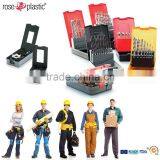 PP Plastic Packaging Box for Shank Tools for Woodworking Set BR thumbnail-4