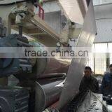 PVC Imitated Marble Sheet/Wall Panel/Interior Decoration Board Machine/Production Line thumbnail-4