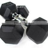 Wholesale Lady Use Dual Color Foam Dumbell With Logo Printed
