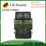 GSM /MMS/emails/SMS/SMTP/FTP hunting camera with 12MP 1080P PIR motion detection outdoor trail camera