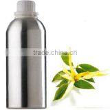 Natural Ylang - Ylang Essential Oil. 1000ml, Made in EU. thumbnail-1