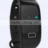 Aipker Hot Sale Made in China AK19 Health Sleeping Monitor Heart Rate Smart Band thumbnail-2