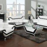 China New Innovative Product Modern Design Sectional Sofa thumbnail-4
