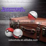 The Best Christmas Gift Powerbank the Newest Model Powerbank 2600mah Pokemon thumbnail-5