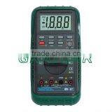 MY67 3 3/4 AUTORANGE DIGITAL MULTIMETER thumbnail-1