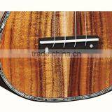 21inch Good Quality Wholesale Wooden Ukulele thumbnail-2