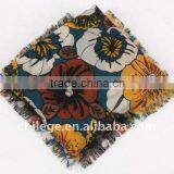 Printed Scarf thumbnail-1