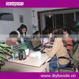 Shijiazhuang Deaishangshi Jewelry Trade Co., Ltd. company overview - view 3 thumbnail