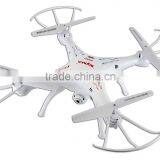 Quadcopter With 2mp Camera Original Syma X5sc Explorers 2 Drone Helicopter Usb Charger