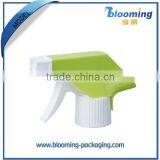 China Supplier House Clean Handheld Pump28/410 Mini Plastic Trigger Sprayer thumbnail-4