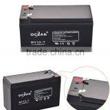 High Page Yield 12V 7ah Cheap Wholesale Deep Cycle Battery Price thumbnail-4