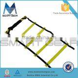 Customized Fitness Equipment Durable Training Agility Ladder