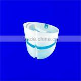 AR/HR/PR Coating Angle Wedge Prism, Coustom Prism Lens, UV Quartz JGS1 Wedge Window thumbnail-1