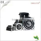 Servo Amplifier Drive and Motor for Industrial Sewing Machine 220V/380V/440V 3.0kw With Absolute Encoder thumbnail-2