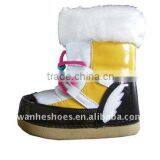 Children Winter Boots