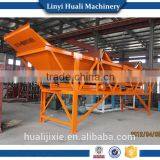 China Concrete Plant QT4-15 Automatic Concrete Blocks Production Line thumbnail-5