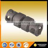 Free Sample High Standard Chinese Die Casting Cnc Precision Machined Parts thumbnail-5