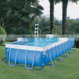 Best Durable Frame Pool