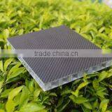 Custom Carbon Fiber Sandwich Plate thumbnail-2