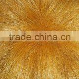 Acrylic Hi-Pile Faux Fur Fabric thumbnail-1