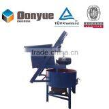 JD350/JD500 Concrete Mixer Machine With Lift Price