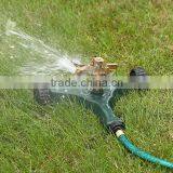 Metal Rotating Sprinklers Lawn Sprinkler thumbnail-2