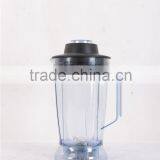 Hot Sale Best Selling Hotel Use Restauraunt Strong Blender Smoothie Maker thumbnail-5