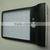 CE RoHS 3.8W IP65 Waterproof Motion Sensor Solar Led Lighting Outdoor thumbnail-6