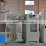 drawing machine for copper dual wire