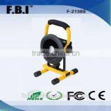 Portable Yellow ABS Aluminium Case 900lumens Waterproof Camping Light thumbnail-1