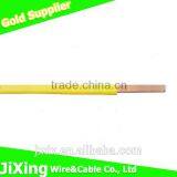 PVC Insulation Copper Conductor Different Types of Electrical Wiring thumbnail-3