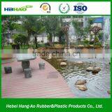 Eco Good Quality WPC Floor Deck/Wpc Dock Decking / Wpc Decking Floor thumbnail-2