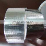 Excellent FSK Adhesive Aluminum Foil Tape For Chinese Factory thumbnail-2