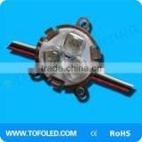 IP67 35mm 3pcs Round Smd5050 Led Module