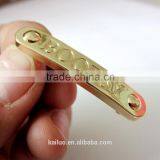 Hot Sale Metal Label for Jeans thumbnail-4