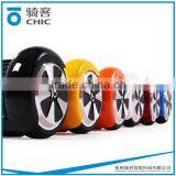 Hot Sale Two Wheel Smart Balance Electric Scooter thumbnail-4