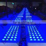 Useful 72*12w Rgbwa 5 in 1 Leds New Style Waterproof Led Wall Washer Led Lights thumbnail-4