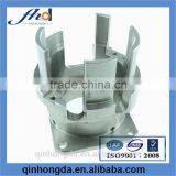 China OEM Plastic Injection Mold Making Parts
