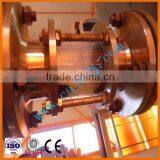 ZSA-15 Used Lubricating Engine Oil Decolorization Equipment/Motor Oil Decoloration To SN300 Base Oil thumbnail-1