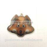 Bulk Dog Tags/dog Shape Dog Tags/custom Dog Tags for Cheap thumbnail-1
