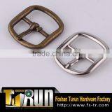 New Design Metal Slider Accessory Shoe Buckle thumbnail-4