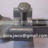 metal clips fasteners for steel grating FRP grating