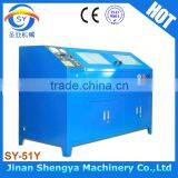 2016 The Newest 2000bar SY-51Y TEST BENCH Static Pressure Bursting Hydraulic Hose Test Bench thumbnail-1