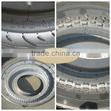 China Wholesale Best Sell Motorcycle/car/truck/otr Tire Mold thumbnail-1